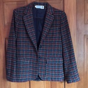 Women’s blazer